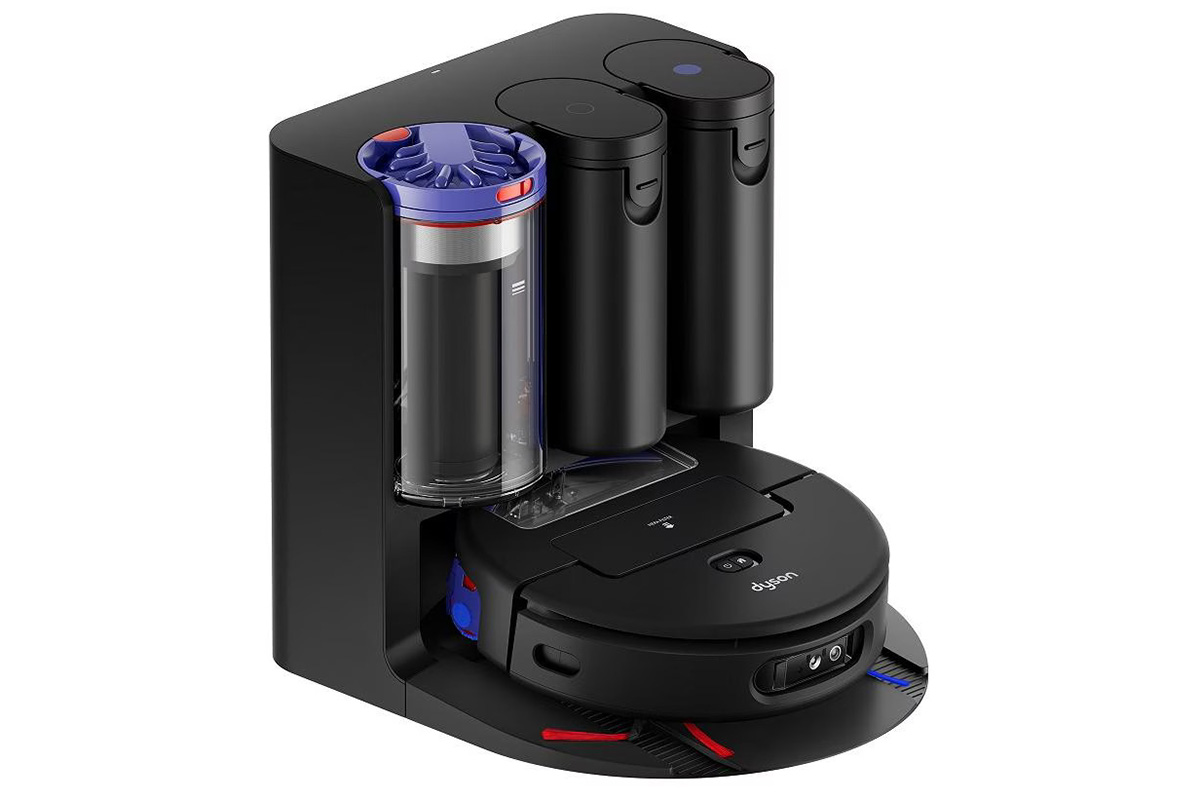 Image of 1 x Dyson Saug- und Wischroboter «Spot+Scrub AI»